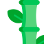 Bamboo icon 64x64