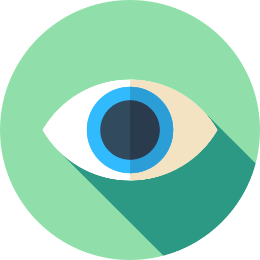 Focus icon