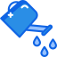 Watering can icon 64x64