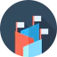 Goals Symbol 64x64