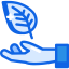 Leaf icon 64x64