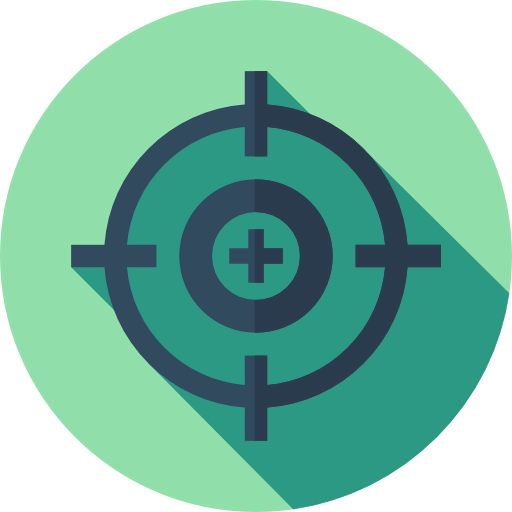 Target icon