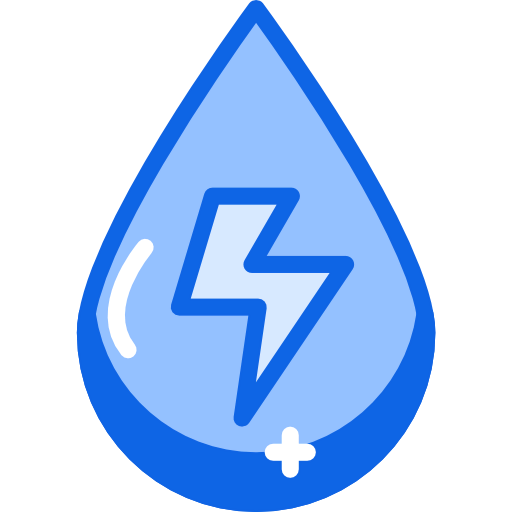 Drop icon