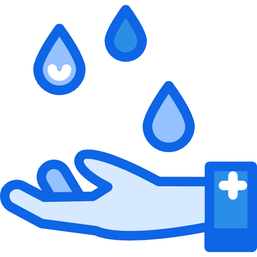 Rain icon