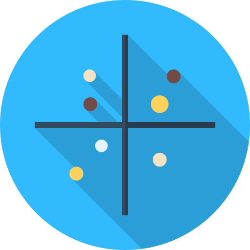 Axis icon