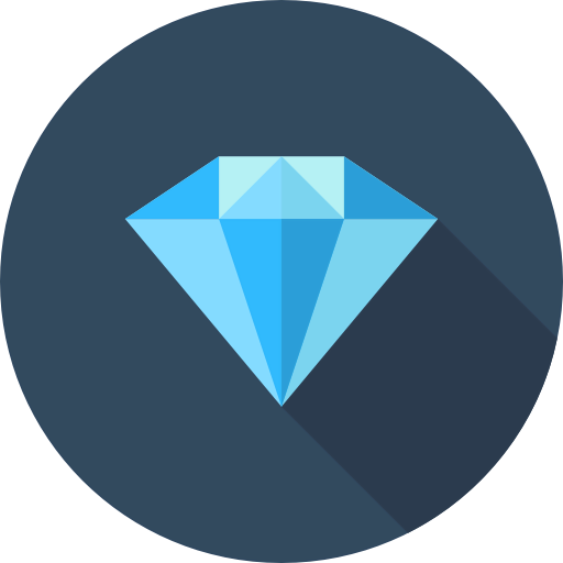 Diamond icon