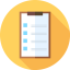List icon 64x64