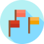 Goals Symbol 64x64