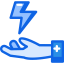 Lightning biểu tượng 64x64