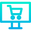Online icon 64x64