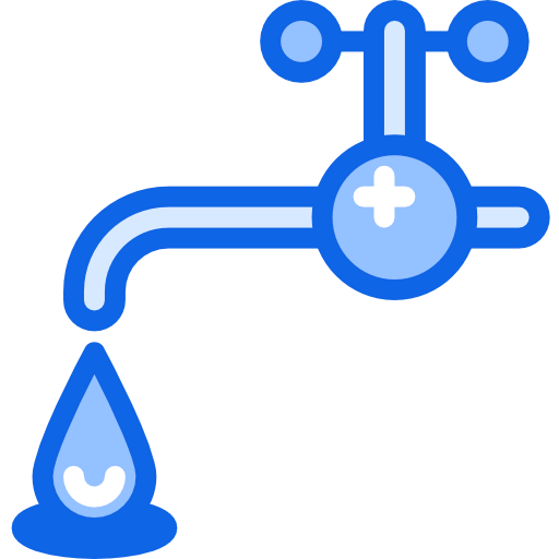 Faucet icon