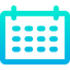 Calendar icon 64x64