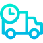 Delivery icon 64x64