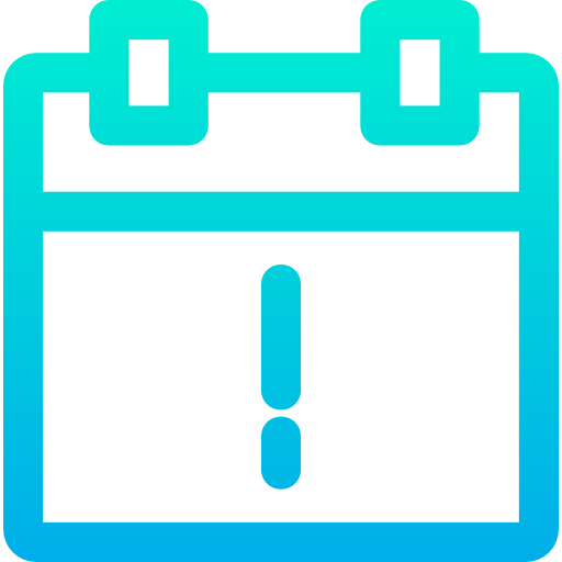 Date icon