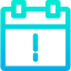 Date icon 64x64