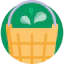 Bucket icon 64x64