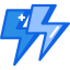 Lightning biểu tượng 64x64