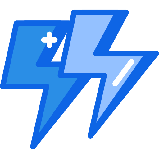 Lightning icon