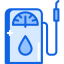 Gas station icon 64x64