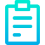 Document icon 64x64