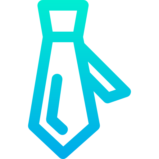 Tie icon