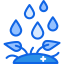Rain icon 64x64