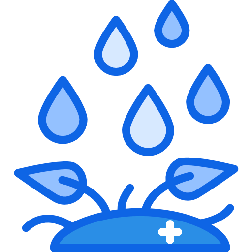 Rain icon
