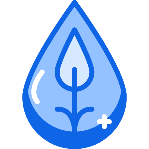 Drop icon