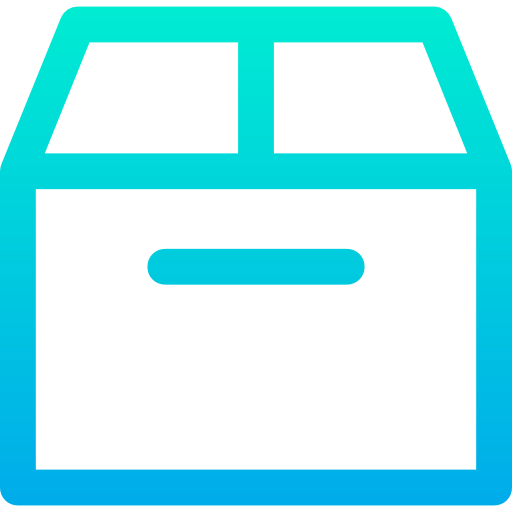 Box icon