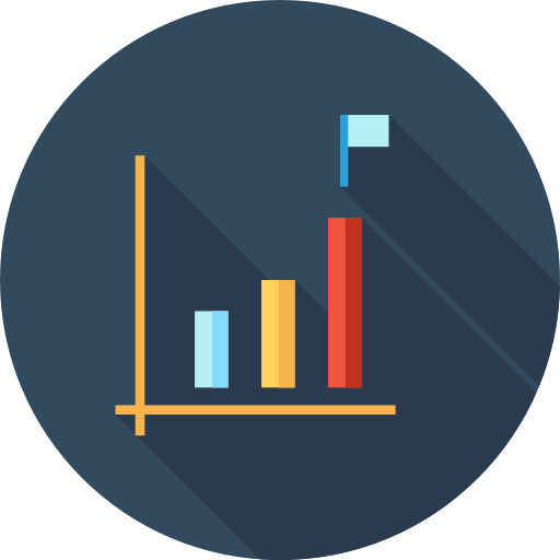 Stats icon