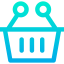 Basket icon 64x64