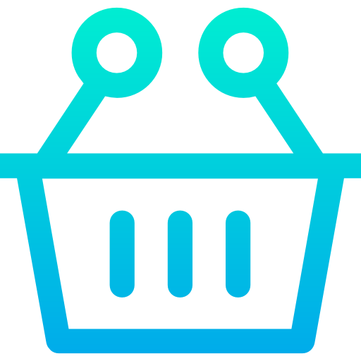 Basket icon