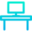 Desk icon 64x64