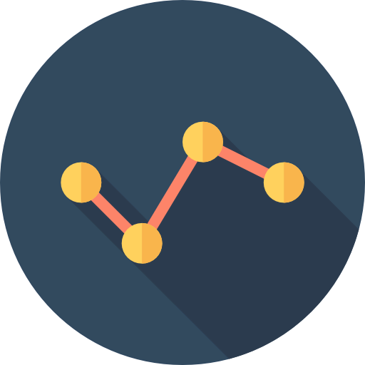Stats icon