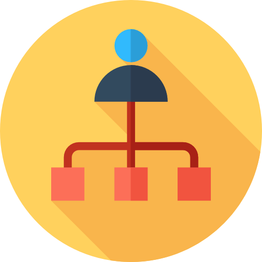 Organization icon
