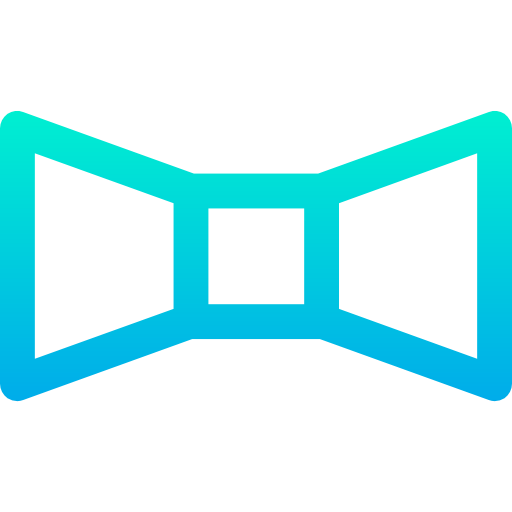 Bow icon