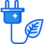 Plug icon 64x64