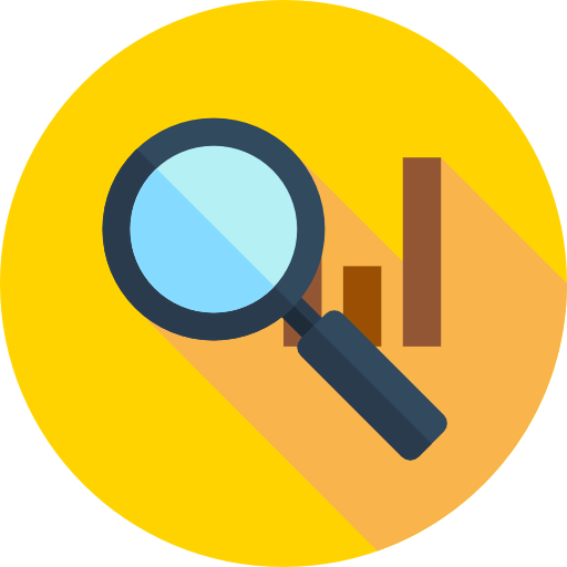 Stats icon