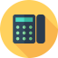 Telephone icon 64x64