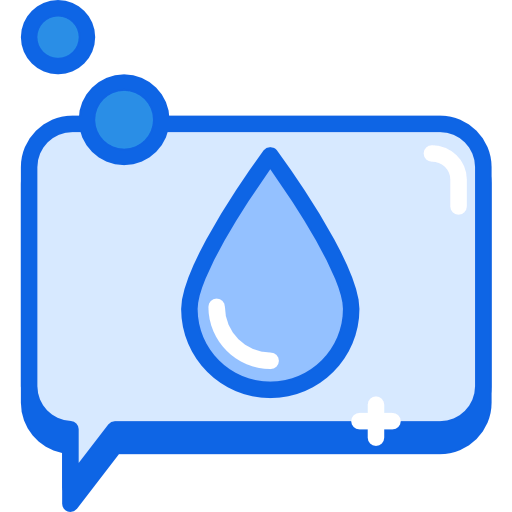 Chat icon