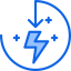 Thunder icon 64x64