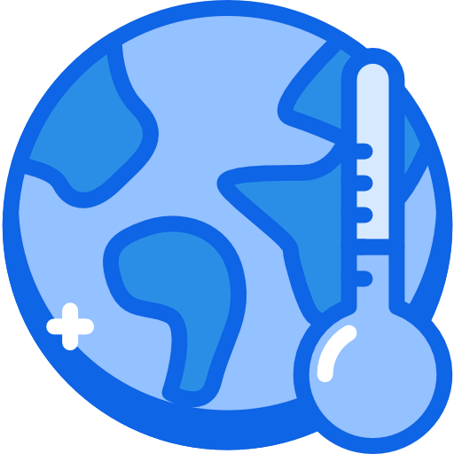Cold icon