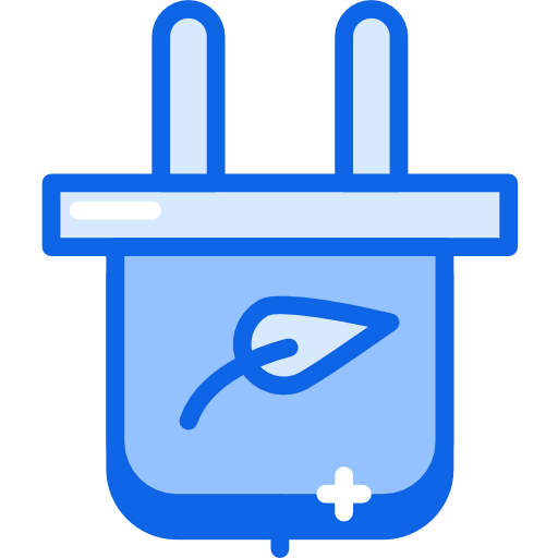 Plug icon