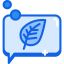 Chat icon 64x64