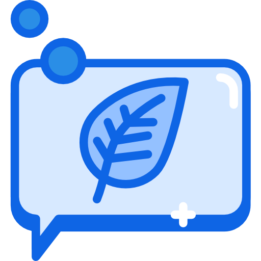 Chat icon