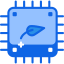 Cpu Symbol 64x64