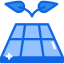 Solar panel icon 64x64
