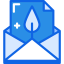 Envelope icon 64x64