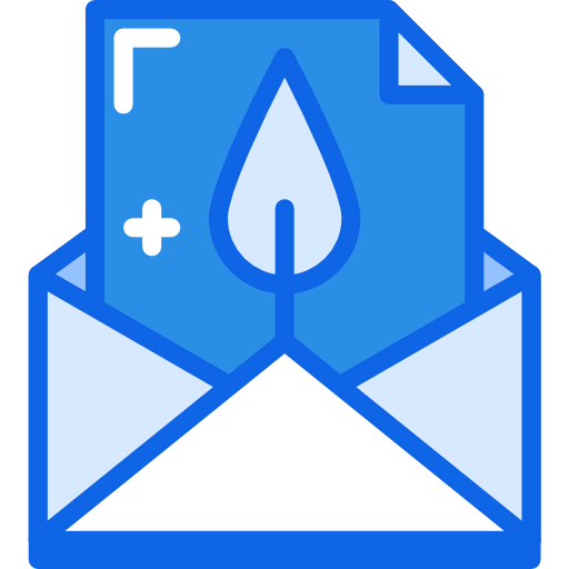 Envelope icon