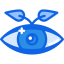 Eye icon 64x64